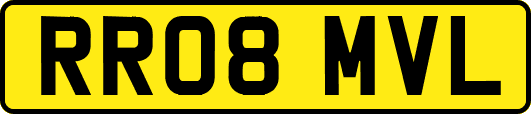 RR08MVL