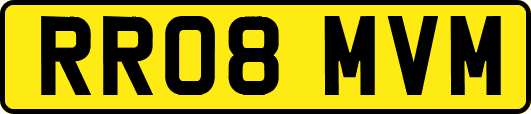 RR08MVM