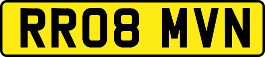 RR08MVN