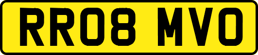 RR08MVO