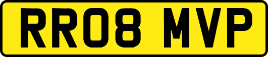 RR08MVP