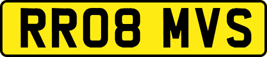 RR08MVS