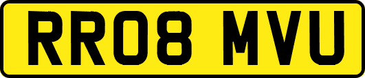 RR08MVU