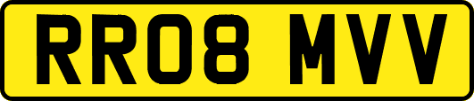 RR08MVV