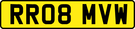 RR08MVW