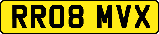 RR08MVX