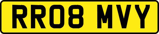 RR08MVY