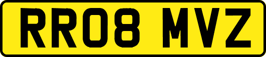 RR08MVZ