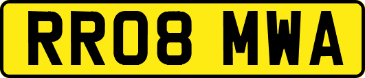 RR08MWA