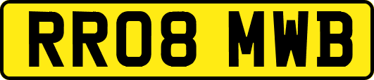 RR08MWB