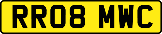 RR08MWC