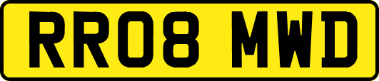 RR08MWD