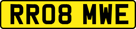 RR08MWE