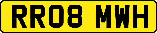 RR08MWH