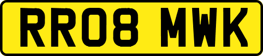 RR08MWK