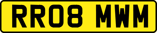 RR08MWM