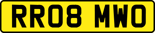 RR08MWO