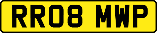 RR08MWP