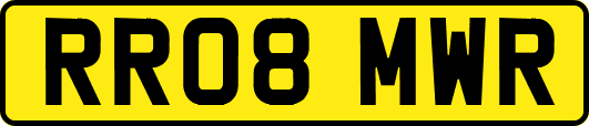 RR08MWR