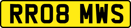 RR08MWS