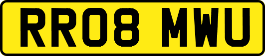 RR08MWU