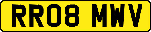 RR08MWV