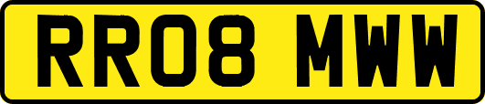 RR08MWW