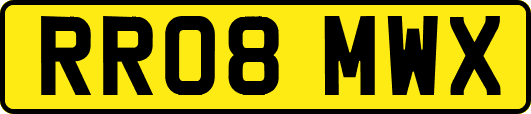 RR08MWX