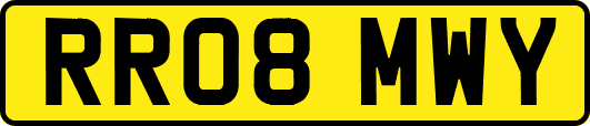 RR08MWY