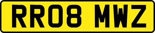 RR08MWZ