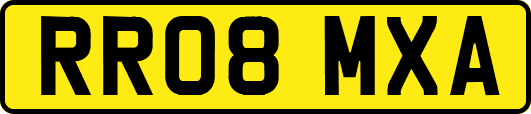 RR08MXA