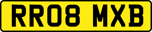 RR08MXB