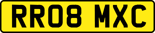 RR08MXC