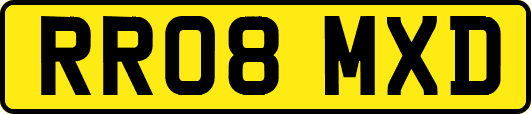 RR08MXD