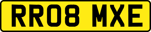 RR08MXE