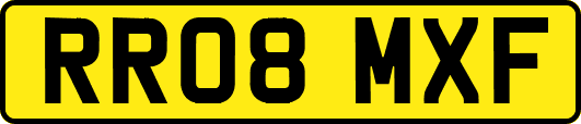 RR08MXF