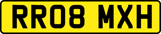 RR08MXH