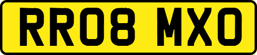 RR08MXO