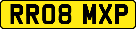 RR08MXP