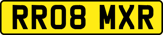 RR08MXR