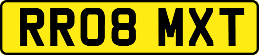 RR08MXT