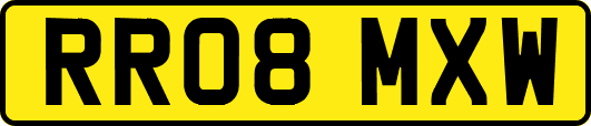 RR08MXW