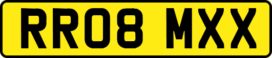 RR08MXX