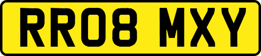 RR08MXY