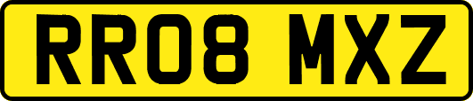 RR08MXZ