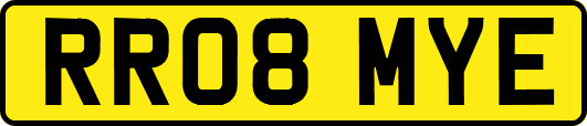 RR08MYE