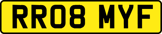 RR08MYF