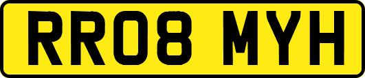 RR08MYH