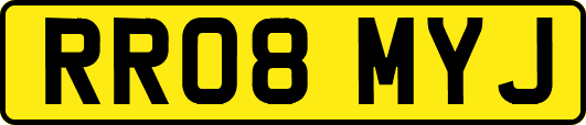RR08MYJ