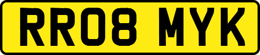 RR08MYK